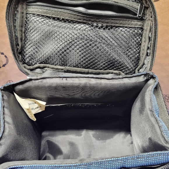 Optex camera bag. - Picture 5 of 12